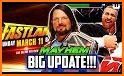 WWE Mayhem related image