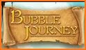 Bubble Journey -  Bubble shooter & Adventure story related image