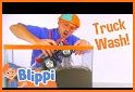 Blippi blippi toys related image