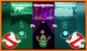 GhostBusters - Theme Song Rush Tiles Magic Hop related image