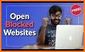 x🔥  xnVPN - Free vpn proxy Unblock Sites & videos related image