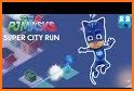 Pj Masks Run Adventure related image