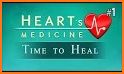 Heart's Medicine - Time to Heal related image