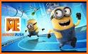 Guide Minion Rush Game related image