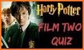 Hogwarts Trivia Quiz related image