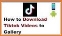 Video Download - TikTok Video Saver related image