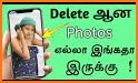 Deleted picture recovery - Image restore & backup related image