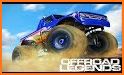 Monster Truck Driver: Extreme Monster Truck Stunts related image