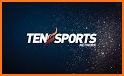 Live Ten Sports, Ten Sports HD related image