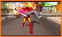 Iron Robot War Hero - Superhero Fighting Game 2019 related image