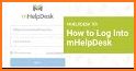 mHelpDesk related image