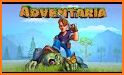 Adventaria: 2D Mining & Survival Block World Game related image