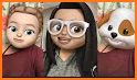 Livemoji- Animoji Cam & AR Emoji Face app Editor related image