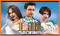 Sims life related image