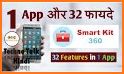 Smart Kit 360 related image