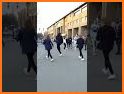 People Shuffle related image