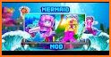 Mermaid Mods for MCPE related image