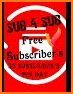 Sub4Sub - Subscriber boost & Viral Video Promoter related image