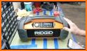 RIDGID Jobsite Radio related image