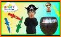 Pirate Games for Kids related image