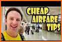 USA Cheapest Flights Compare Online Booking NO ADS related image