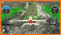 Super 3D Airplane Flight Simulator-Pro Pilot related image