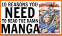 Super Manga - Manga Reader related image