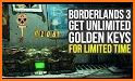 Shift Alert: Borderlands 3 related image