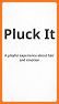 Pluck It: hairs and emotions related image