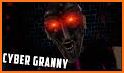 Cyber Granny - Scary Granny Mod Horror Games related image