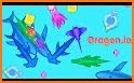 Dragon.io: Merge Dragons Games related image