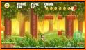 Jungle Crash Adventure Run Game Free related image