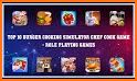 Burger Cooking Simulator – chef cook game related image