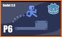 Platformer - Godot 2D game sample related image