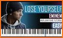 Eminem Piano Game related image