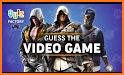 Guess the Game - Gamer Quiz related image