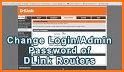 WiFi Router Passwords - WiFi Router Admin Setup related image