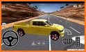 Pickup Driving Game: America Pickup Truck related image