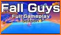 Fall Guys New Ultimate Knockout Walkthrough related image