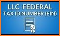 Federal Tax ID (EIN) related image