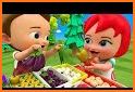 Toddler Learning Game 2019: PRESCHOOL LEARNING related image