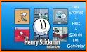 Henry The Stickmin - tips and hints related image