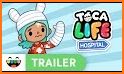 toca life hospital Helper related image