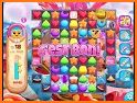 Cookie Jam Blast - Match & Crush Puzzle related image