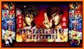 Ninja Master -  Ninja Samurai fighting  game related image