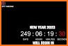 new year 2022 countdown related image