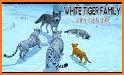 Snow Leopard Family Sim Online related image