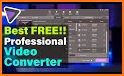 Video Converter & Compressor (MP4, AVI, MOV, MKV) related image