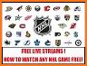 Watch NHL Live Stream Free related image