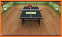 Virtual Table Tennis related image